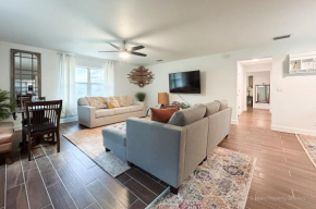 3/2 UF Wooded Paradise Retreat